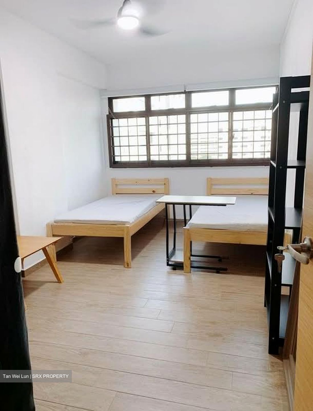 Blk 716 Kampung Green (Woodlands), HDB 4 Rooms #536956771